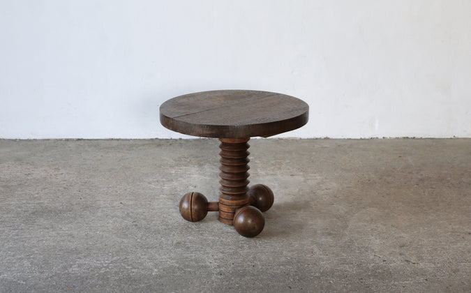 /products/early-tripod-ball-side-table-by-charles-dudouyt-france-1940s