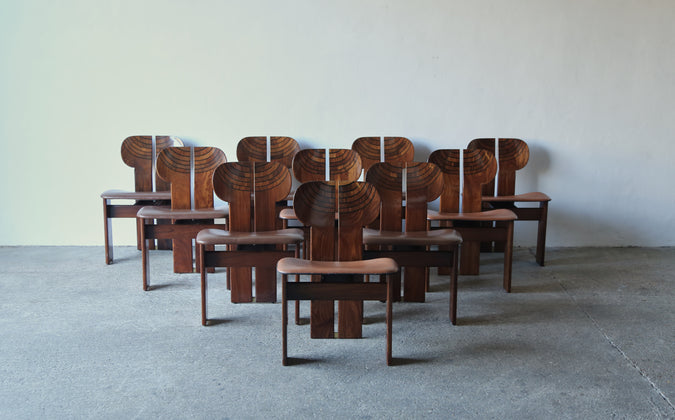 /products/set-of-ten-africa-chairs-by-afra-tobia-scarpa-maxalto-italy-1970s