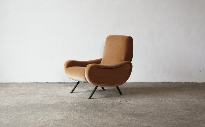 /products/early-marco-zanuso-lady-chair-italy-1960s-new-pure-mohair