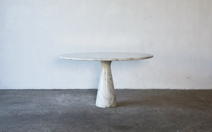 /products/angelo-mangiarotti-round-marble-m1-dining-table-italy-1970s