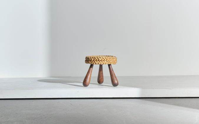 /products/rare-audoux-minet-stool-no-1-france-1950s