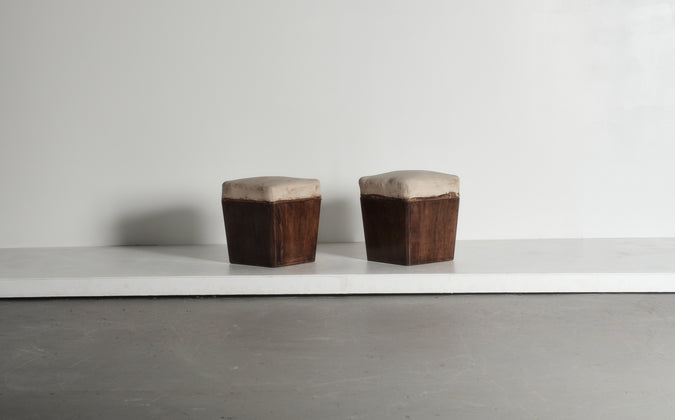 /products/pair-of-art-deco-ottomans-france-1940s-for-reupholstery