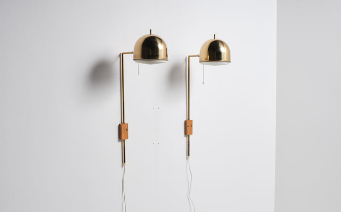 /products/pair-of-brass-model-v-75-wall-lamps-eje-ahlgren-for-bergboms-sweden-1960s
