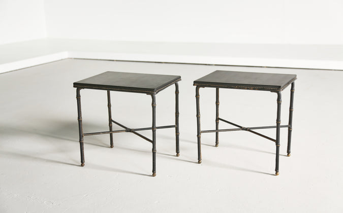 /products/pair-of-side-tables-attributed-to-jacques-adnet-france-1950s