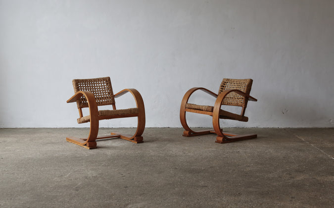 /products/pair-of-audoux-minet-rope-chairs-vibo-france-1950s