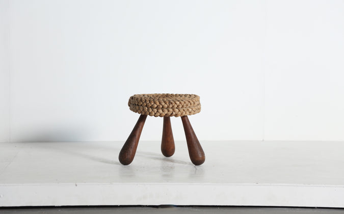 /products/rare-audoux-minet-stool-no-2-france-1950s