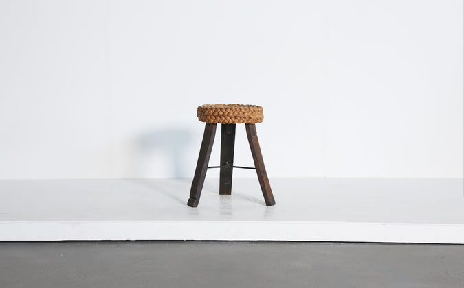 /products/audoux-minet-rope-stool-france-1950s-1