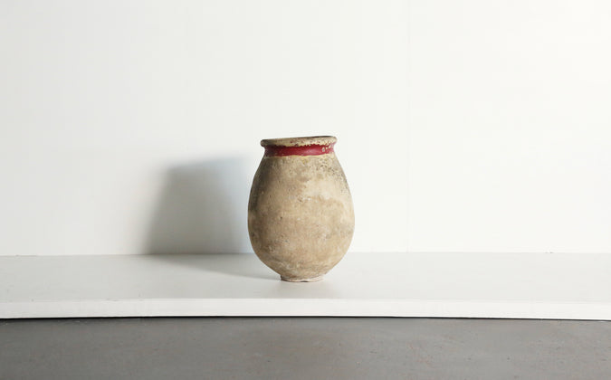 /products/biot-jar-pot-with-red-glaze-france-19th-century