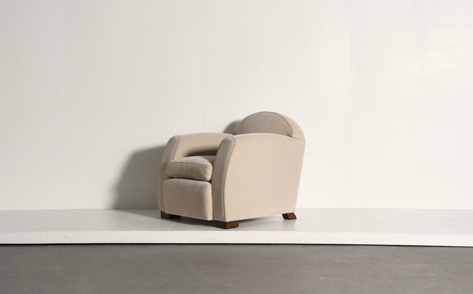 /products/curved-arm-salon-club-chair-upholstered-in-pure-stone-ivory-mohair