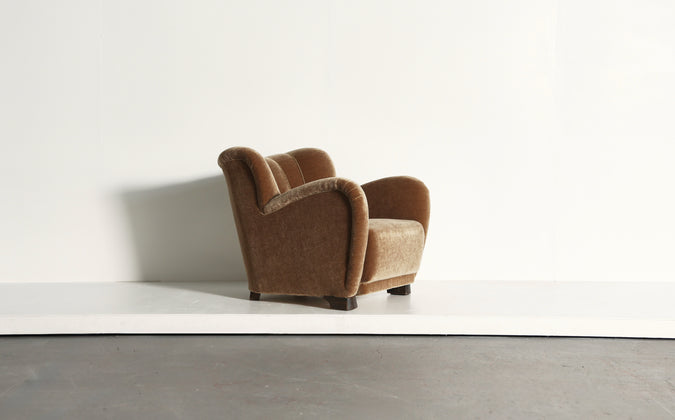 /products/rare-1940s-danish-armchair-upholstered-in-mohair