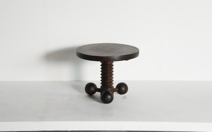 /products/early-original-tripod-ball-side-table-by-charles-dudouyt-france-1940s