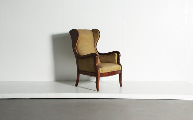 /products/frits-henninsen-chair-for-reupholstery-com-denmark-1950s