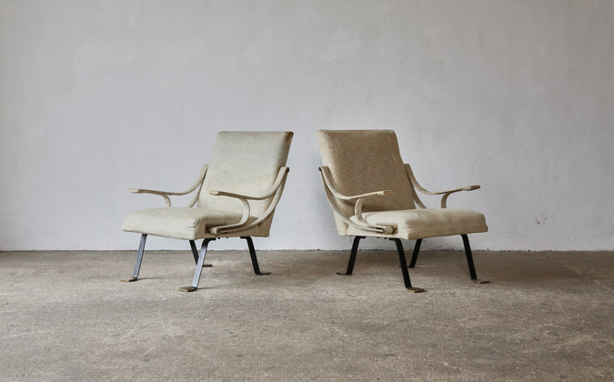 /products/ignazio-gardella-reclining-digamma-chairs-1960s-italy-for-reupholstery