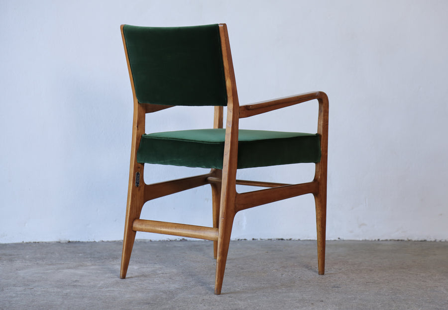 Gio ponti chairs for sale online