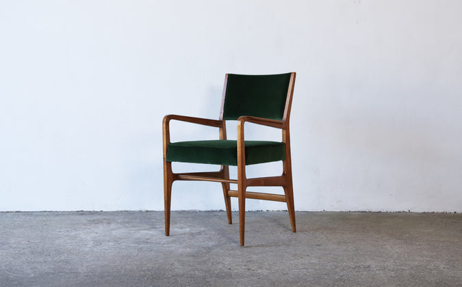/products/rare-early-gio-ponti-chair-giordano-chiesa-italy-1950s