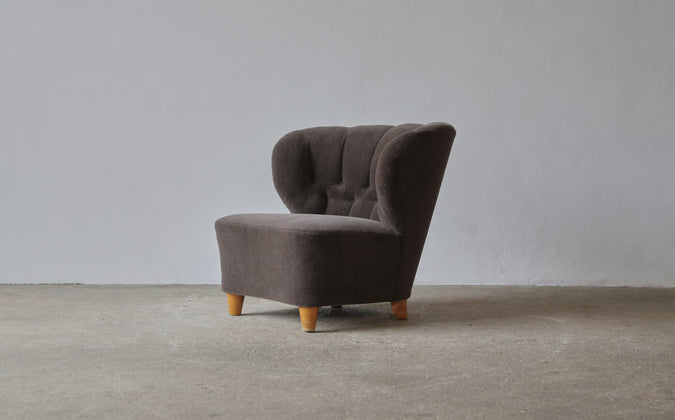 /products/gosta-jonsson-attributed-lounge-chair-1950s-sweden-pure-alpaca-fabric