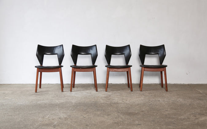 /products/edvard-and-tove-kindt-larsen-dining-chairs-thorald-madsens-denmark-1950s