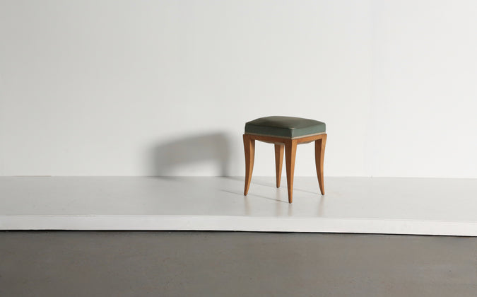 /products/1940s-stool-in-the-style-of-jules-leleu-france