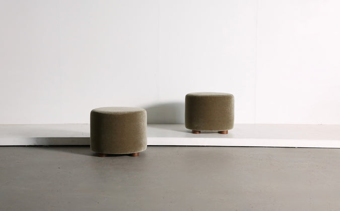 /products/pair-of-low-round-ottomans-footstools-in-pure-golden-brown-mohair-copy