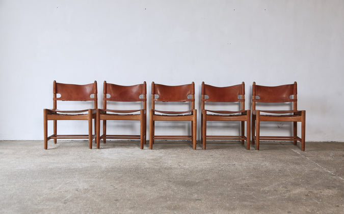 /products/set-of-borge-mogensen-hunting-dining-chairs-model-3251-denmark-1960s