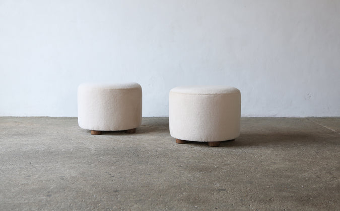 /products/pair-of-low-round-ottomans-footstools-in-pure-alpaca
