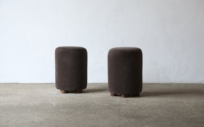 /products/pair-of-round-ottomans-footstools-in-pure-alpaca