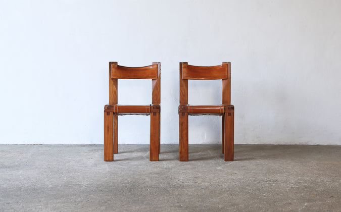 /products/pair-of-pierre-chapo-s11-chairs-france-1960s-70s