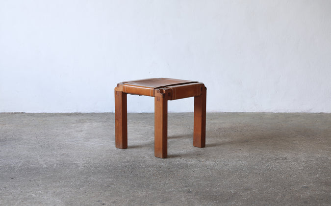 /products/rare-pierre-chapo-s12-stool-france-1980s