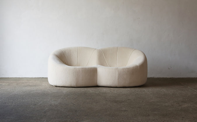 /products/pierre-paulin-pumpkin-sofa-newly-upholstered-in-pure-alpaca