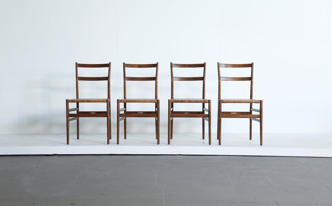 /products/rare-gio-ponti-leggera-chairs-with-original-cane-seats-1950s-italy