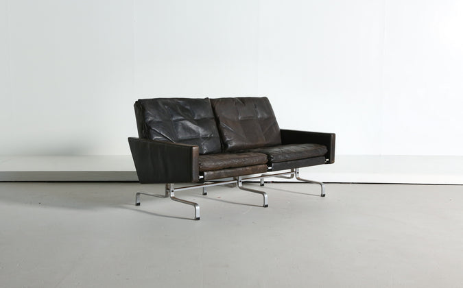 /products/original-poul-kjaerholm-pk31-2-sofa-e-kold-christensen-denmark-1950s-60s
