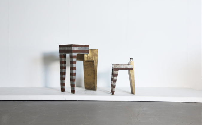 /products/extraordinary-one-of-a-kind-sculptural-desk-and-chair-japan-1970s-80s