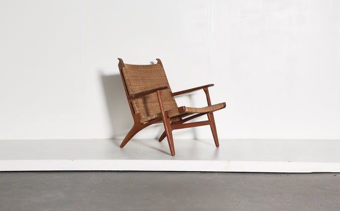 /products/hans-wegner-ch-27-chair-carl-hansen-son-denmark-1950s