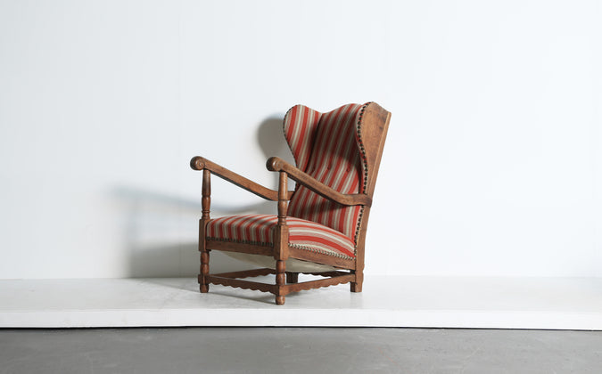 /products/rare-wingback-armchair-denmark-1940s