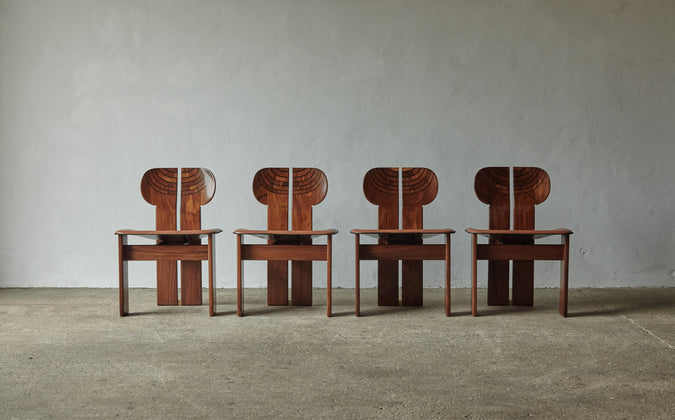 /products/set-of-four-africa-chairs-by-afra-tobia-scarpa-maxalto-italy-1970s