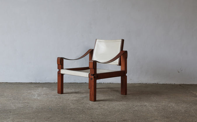 /products/pierre-chapo-s10-lounge-chair-france-1960s