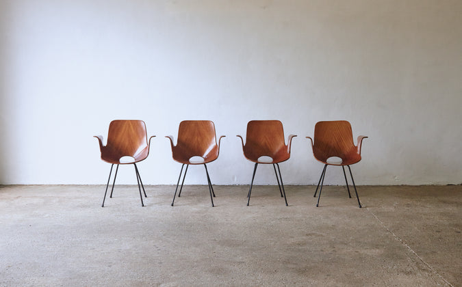 /products/vittorio-nobili-for-fratelli-tagliabue-medea-chairs-italy-1950s