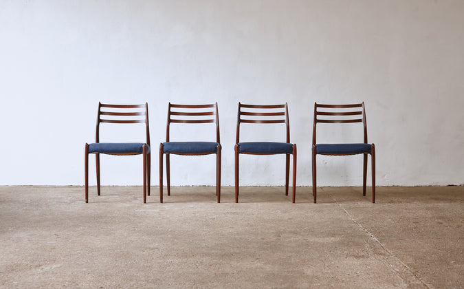 /products/set-of-four-model-78-chairs-by-niels-o-moller-moller-denmark-1960s