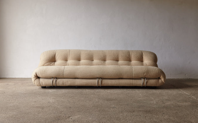 /products/soriana-sofa-by-afra-tobia-scarpa-for-cassina-original-fabric-italy-1970s