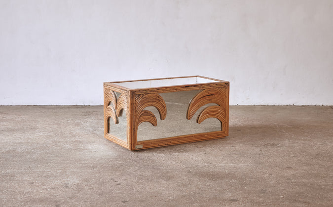 /products/mirrored-vivai-del-sud-planter-italy-1970s