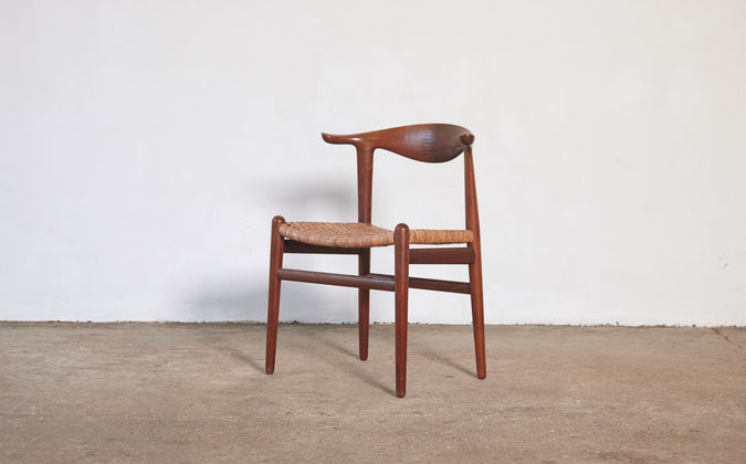 /products/hans-wegner-cowhorn-chair-model-jh-505-johannes-hansen-denmark-1950s-1960s
