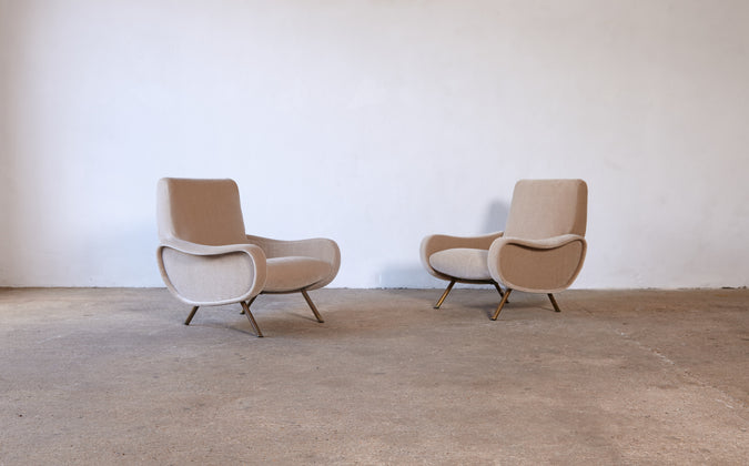 /products/authentic-marco-zanuso-lady-chairs-1950s-newly-reupholstered-in-mohair